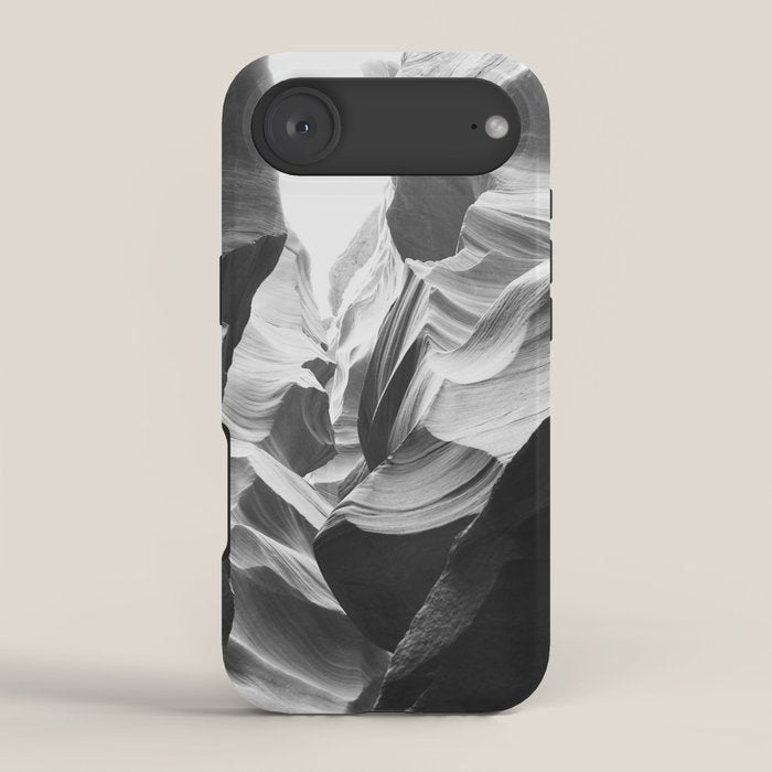 ANTELOPE CANYON II / arizona desert iPhone Case Gallery Image 2
