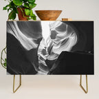 ANTELOPE CANYON II / arizona desert Credenza Gallery Image 1