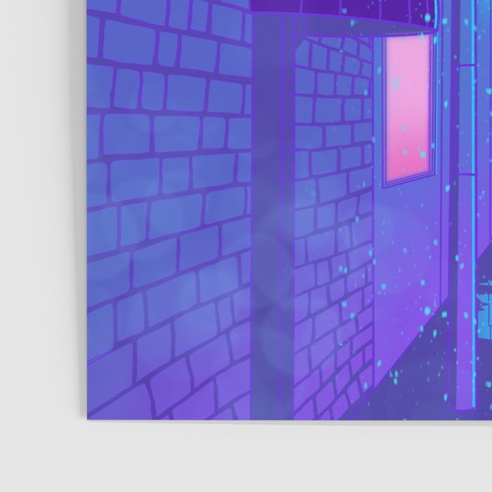 Shibuya Nights Poster Gallery Image 3