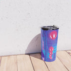 Shibuya Nights Travel Mug Gallery Image 4