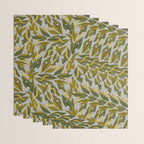 Munching Caterpillars Wrapping Paper Gallery Image 3
