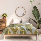 Munching Caterpillars Comforter Gallery Image 3