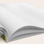 Munching Caterpillars Notebook Gallery Image 2