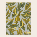 Munching Caterpillars Notebook Gallery Image 4