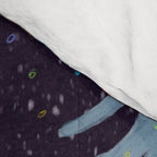 the little book of rainbows Comforter Gallery Image 4