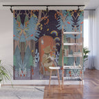 the little book of rainbows Wall Mural Gallery Image 1