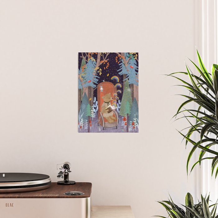 the little book of rainbows Poster Gallery Image 2