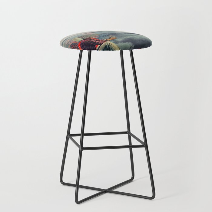 Figuring Out Ways To Escape Stool Gallery Image 1