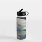 Figuring Out Ways To Escape Water Bottle Gallery Image 1