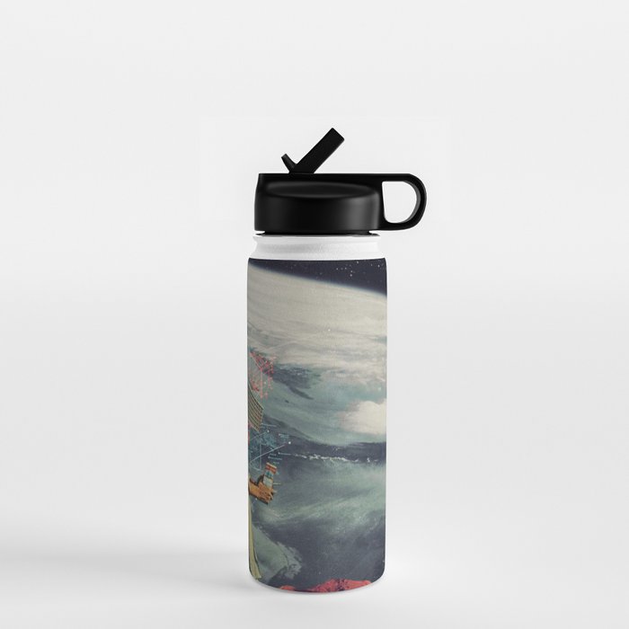 Figuring Out Ways To Escape Water Bottle Gallery Image 1