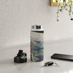 Figuring Out Ways To Escape Water Bottle Gallery Image 5
