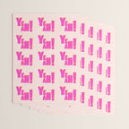 YEAH! Wrapping Paper Gallery Image 3