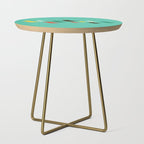 Birds are flying Side Table Gallery Image 1