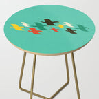 Birds are flying Side Table Gallery Image 2