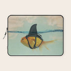 Brilliant Disguise (RM) Laptop Sleeve Gallery Image 1