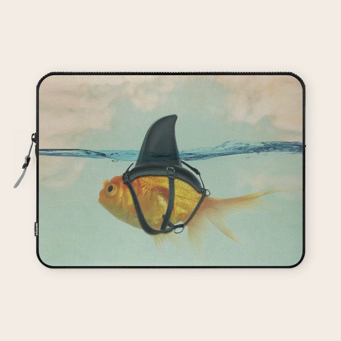 Brilliant Disguise (RM) Laptop Sleeve Gallery Image 1