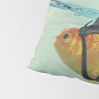 Brilliant Disguise (RM) Pillow Sham Gallery Image 4