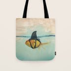 Brilliant Disguise (RM) Tote Bag Gallery Image 1
