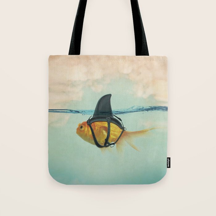 Brilliant Disguise (RM) Tote Bag Gallery Image 1