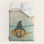 Brilliant Disguise (RM) Duvet Cover Gallery Image 6