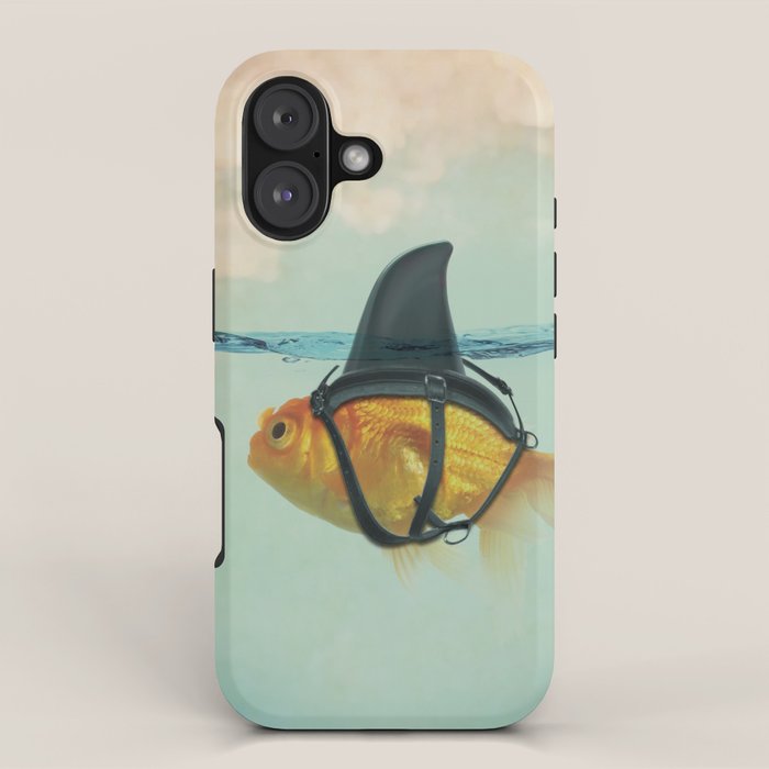 Brilliant Disguise (RM) iPhone Case Gallery Image 1
