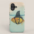 Brilliant Disguise (RM) iPhone Case Gallery Image 1