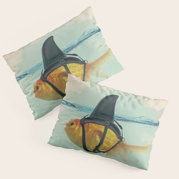 Brilliant Disguise (RM) Pillow Sham Gallery Image 3