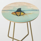 Brilliant Disguise (RM) Side Table Gallery Image 2