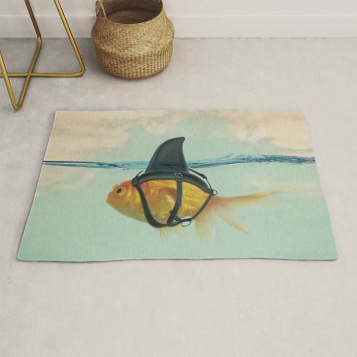 Brilliant Disguise (RM) Rug Gallery Image 1