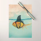 Brilliant Disguise (RM) Wrapping Paper Gallery Image 1