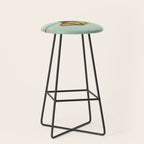 Brilliant Disguise (RM) Stool Gallery Image 1