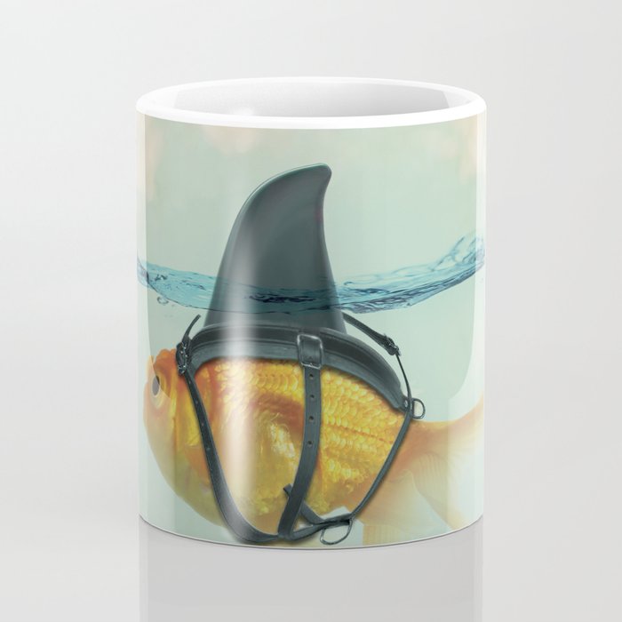 Brilliant Disguise (RM) Coffee Mug Gallery Image 4