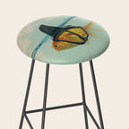 Brilliant Disguise (RM) Stool Gallery Image 2