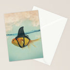 Brilliant Disguise (RM) Stationery Card Gallery Image 2