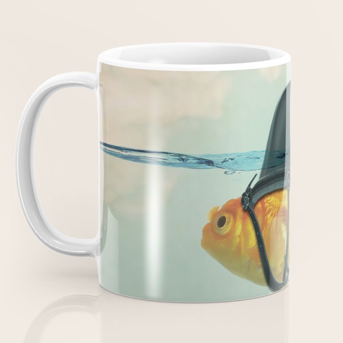 Brilliant Disguise (RM) Coffee Mug Gallery Image 3