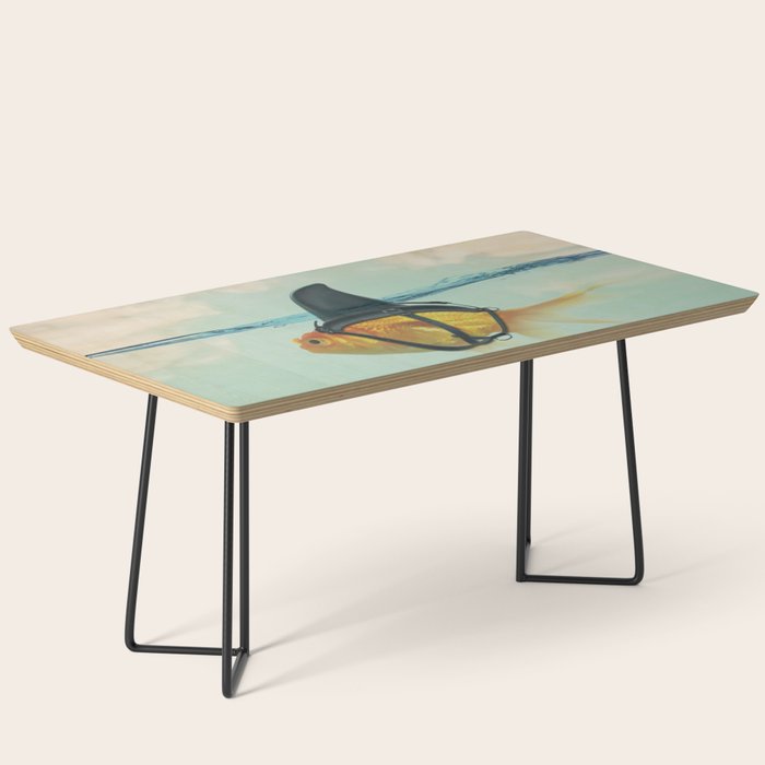Brilliant Disguise (RM) Coffee Table Gallery Image 1