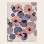 Water lilies Poster Gallery Image 4