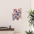 Water lilies Poster Gallery Image 2