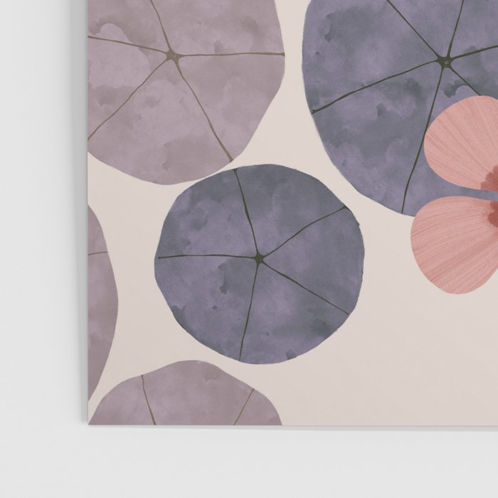 Water lilies Poster Gallery Image 3