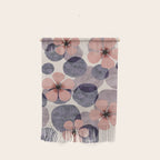 Water lilies Wall Hanging Gallery Image 1