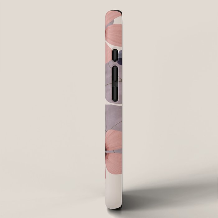 Water lilies iPhone Case Gallery Image 2