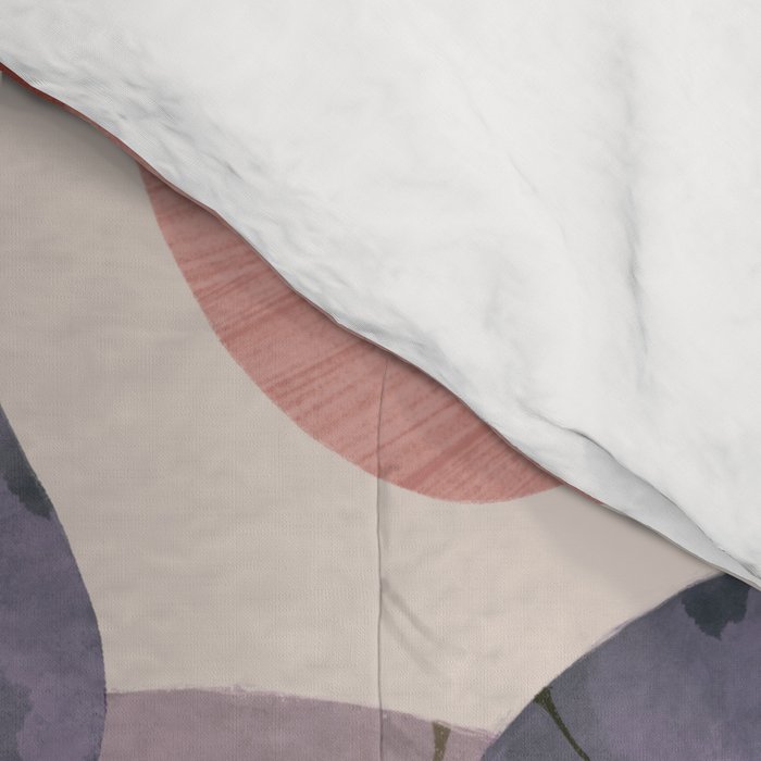Water lilies Comforter Gallery Image 4