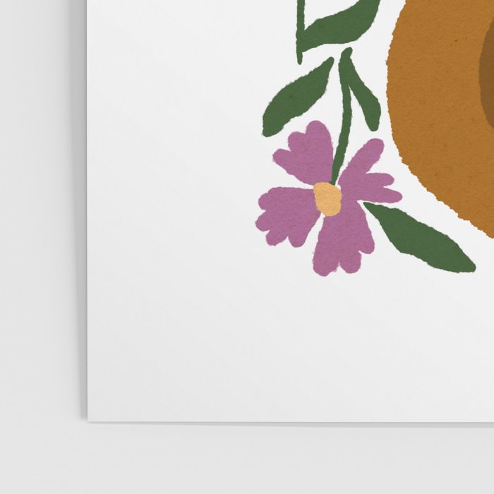 A Vase Full of Spring Poster Gallery Image 3