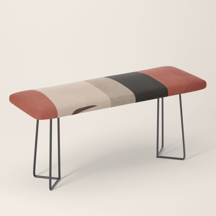 Minimalist Still Life 11 Bench Gallery Image 1