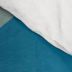 Piet Mondrian Inspired Modern Abstract Geometric Architecture Comforter Gallery Image 4