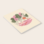 Abstract Forest Notebook Gallery Image 3
