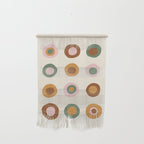 Abstract No.4 Wall Hanging Gallery Image 1