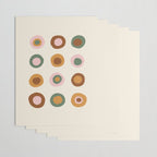 Abstract No.4 Wrapping Paper Gallery Image 3