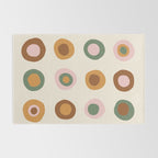 Abstract No.4 Rug Gallery Image 2