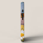 Gemini Collage iPhone Case Gallery Image 2